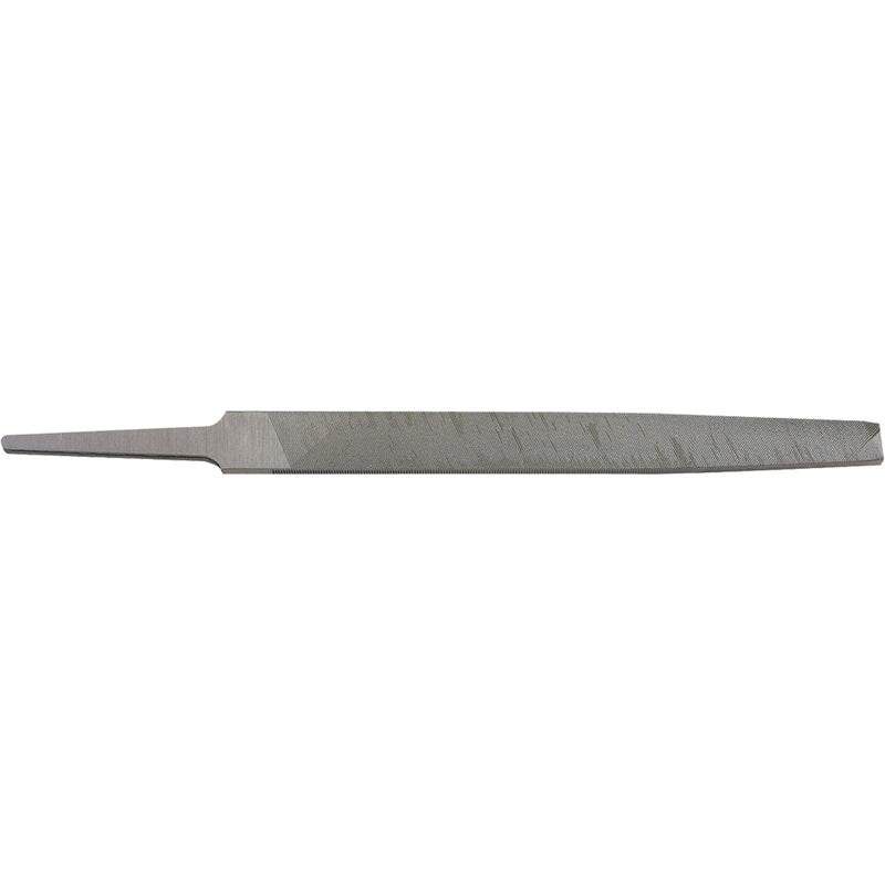 Smooth Cut Flat File