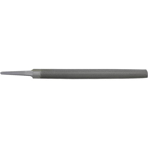 Half Round Bastard File