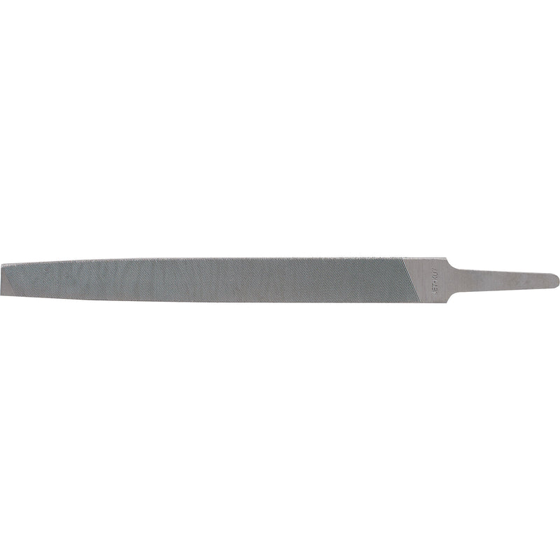 Mill File