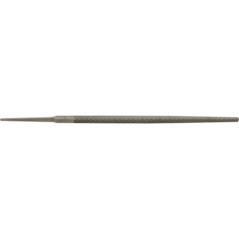 Smooth Cut Round File