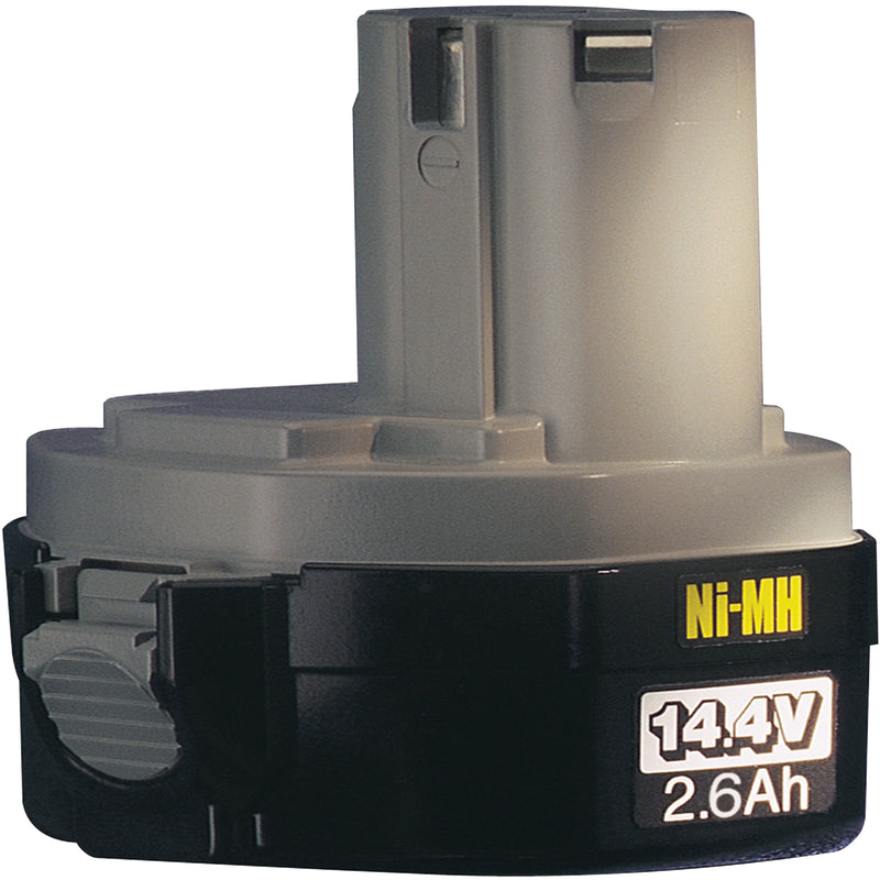 Pod-Style Battery