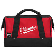 Water-Resistant Contractor Tool Bag