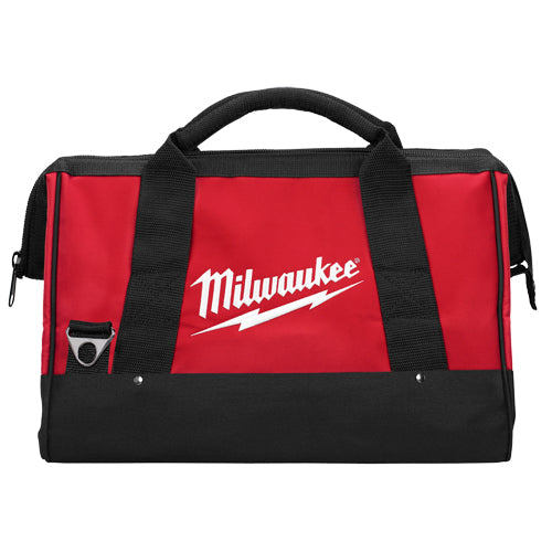 Water-Resistant Contractor Tool Bag