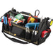 Open Top 20" Soft Side Tool Boxes