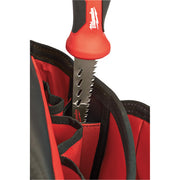 Contractor Work Belt With  Suspension Rig