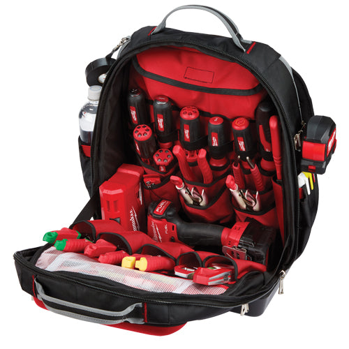 Ultimate Jobsite Backpack