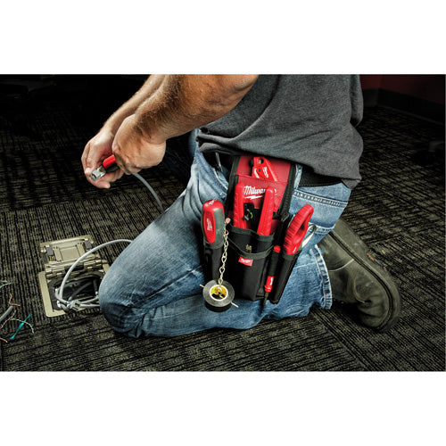 Compact Utility Pouch