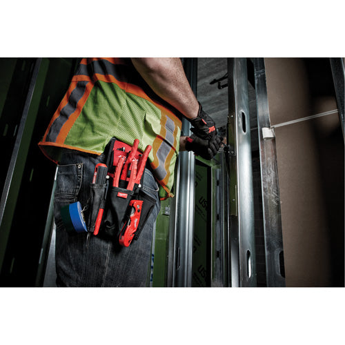 Compact Utility Pouch