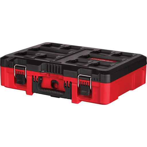 Packout™ Tool Case with Customizable Insert