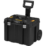 TSTAK® Mobile Storage Deep Box