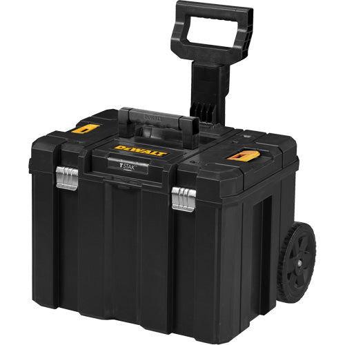TSTAK® Mobile Storage Deep Box