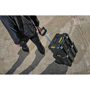TSTAK® Mobile Storage Deep Box