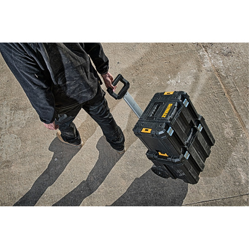 TSTAK® Mobile Storage Deep Box