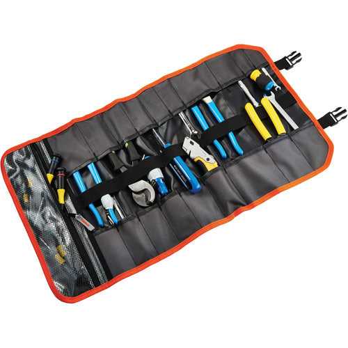 Arsenal® 5871 Tool Roll Up