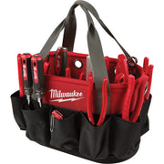 Utility Oval Bag