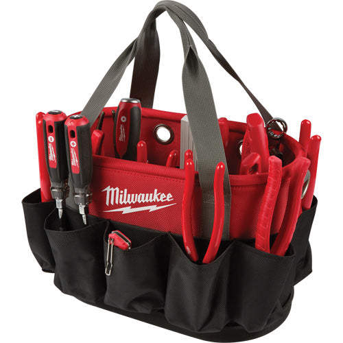 Utility Oval Bag
