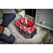 Utility Oval Bag