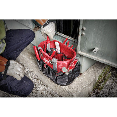 Utility Oval Bag
