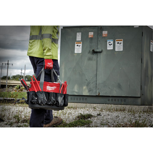 Utility Oval Bag