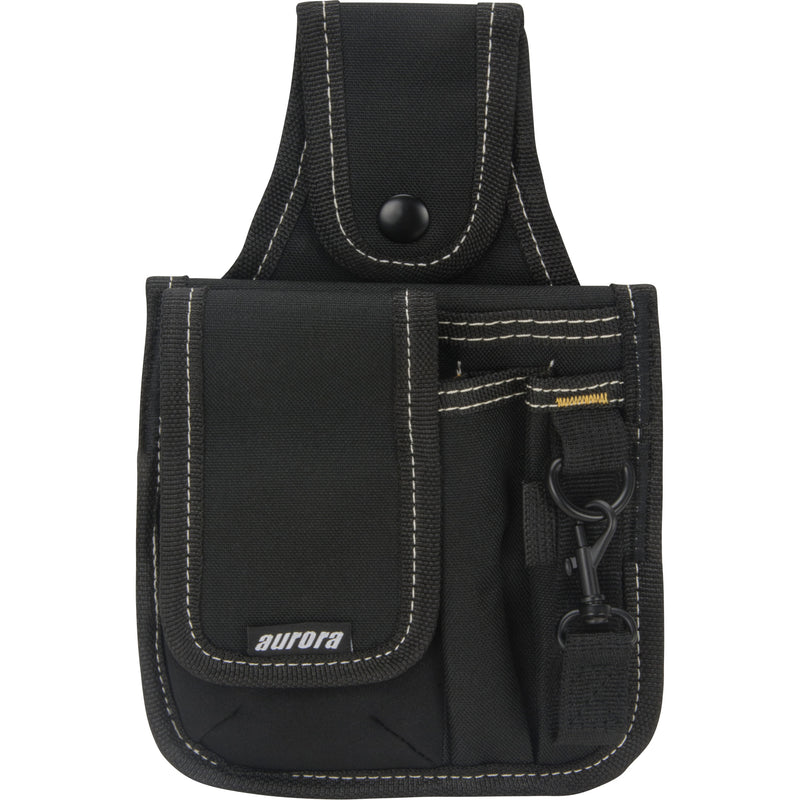 Multi-Pocket Phone & Tool Holder