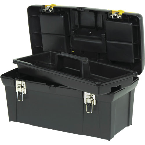 2000 Series Tool Box with Tray