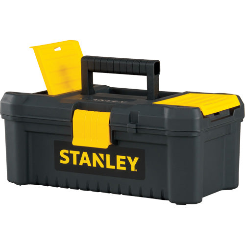 Essential® Tool Box with Tray