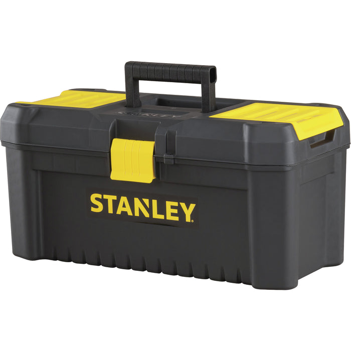 Essential® Tool Box with Tray —