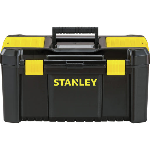 Essential® Tool Box with Tray