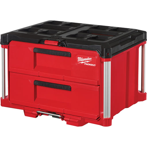 Packout™ 2-Drawer Tool Box