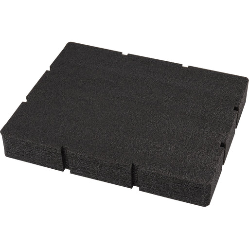 Customizable Foam Insert for Packout™ Drawer Tool Boxes
