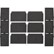 Drawer Dividers for Packout™ 3-Drawer Tool Box
