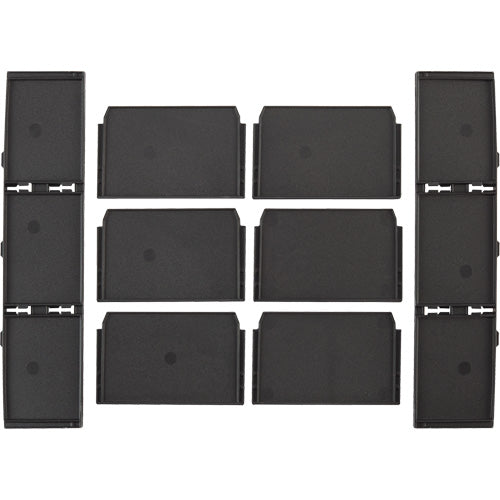 Drawer Dividers for Packout™ 3-Drawer Tool Box