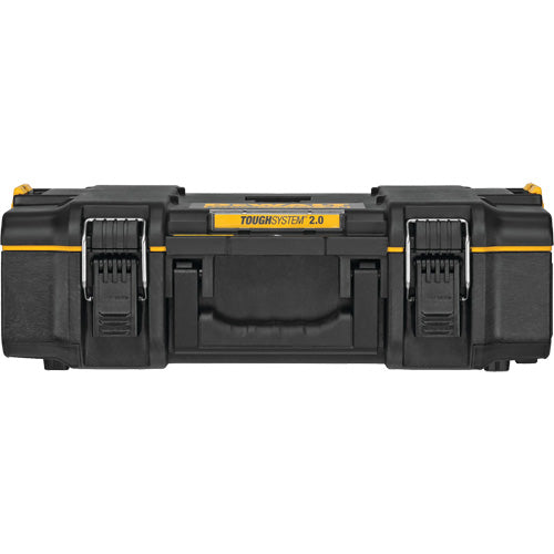 ToughSystem® 2.0 Toolbox