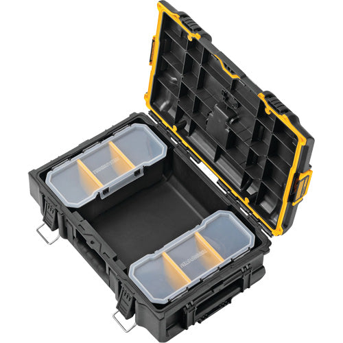 ToughSystem® 2.0 Toolbox