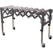 Extendable & Flexible Conveyor Roller Tables