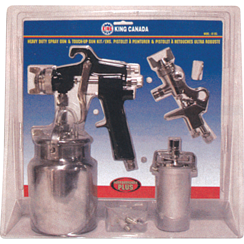 Spray Gun Kits