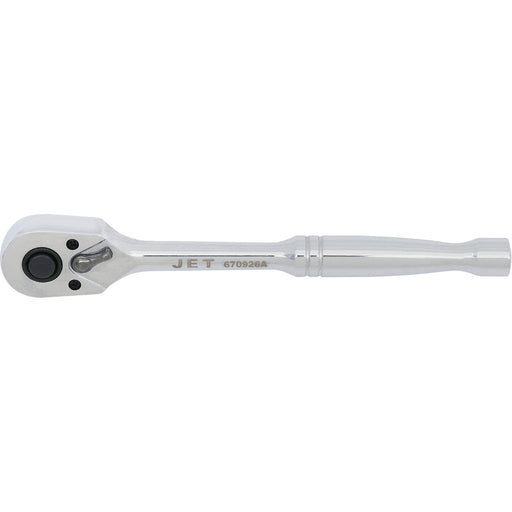 Oval Head Ratchet Wrench