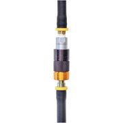 Unisafe Universal 5-in-1 Interchange Safety Couplers