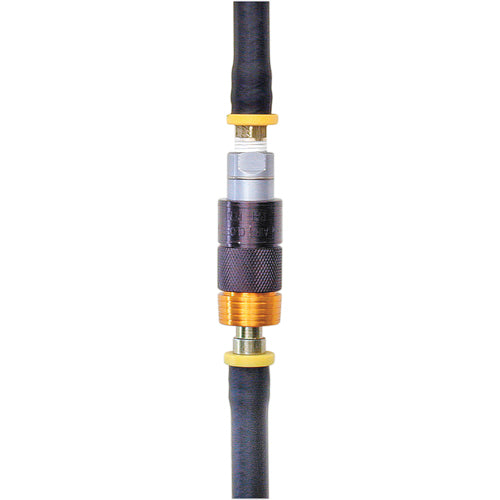 Unisafe Universal 5-in-1 Interchange Safety Couplers