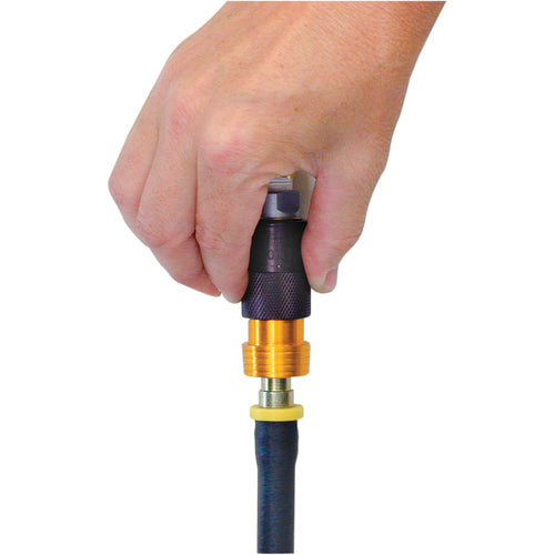 Unisafe Universal 5-in-1 Interchange Safety Couplers
