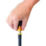 Unisafe Universal 5-in-1 Interchange Safety Couplers
