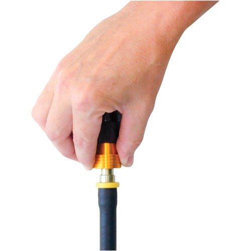 Unisafe Universal 5-in-1 Interchange Safety Couplers