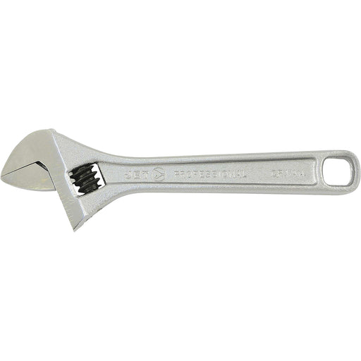Super Heavy-Duty Professional Adjustable Wrench