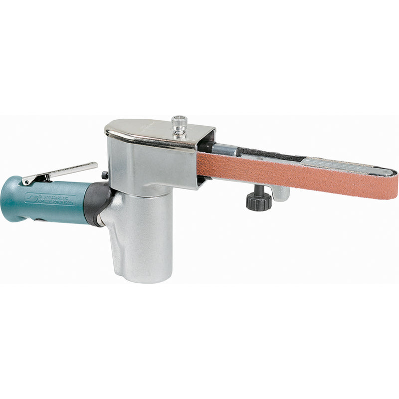 Dynafile® II Abrasive Belt Machines