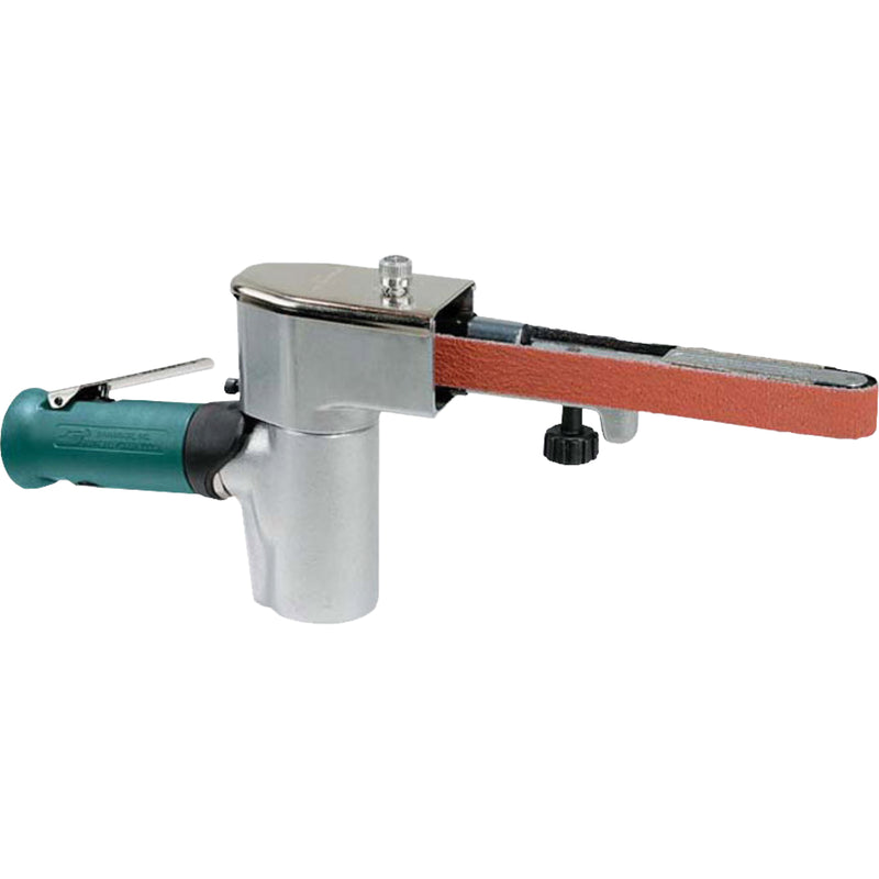 Dynafile® II Abrasive Belt Machines