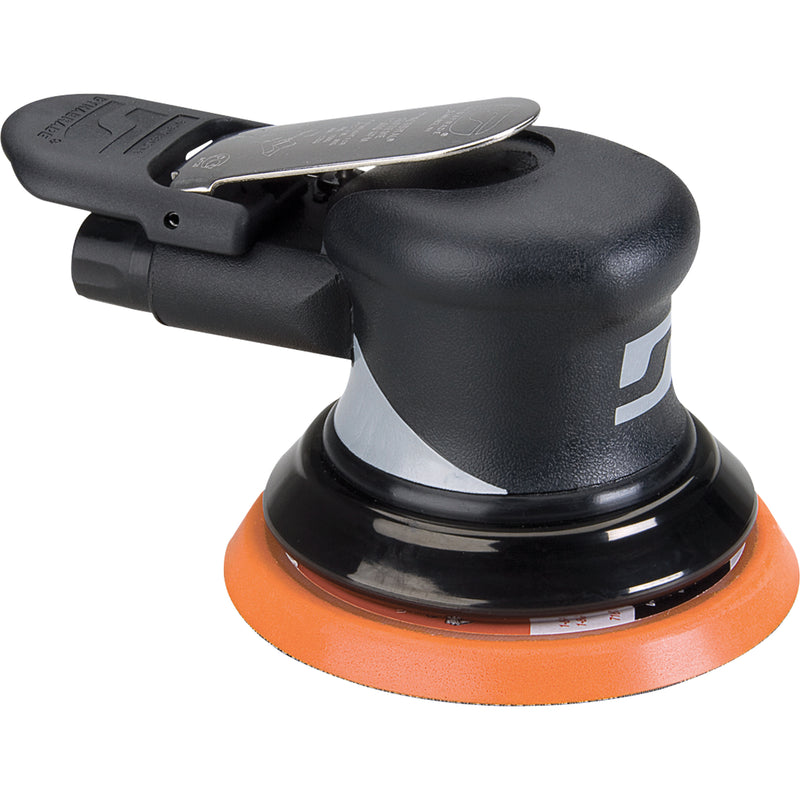 5" Non-Vacuum Dynorbital® Supreme Random Orbital Sanders