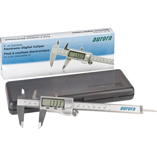Electronic Digital Calipers