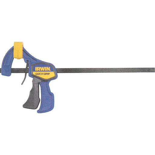 Quick-Grip® One-Handed Clamps - Bar Clamps/Spreaders