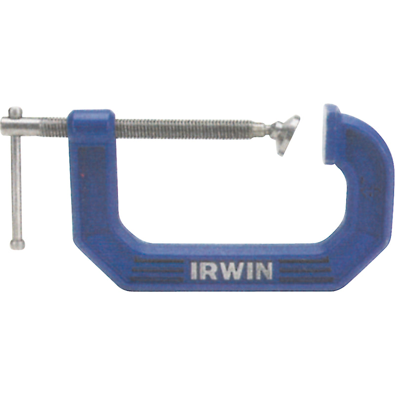 Quick-Grip® C-Clamp