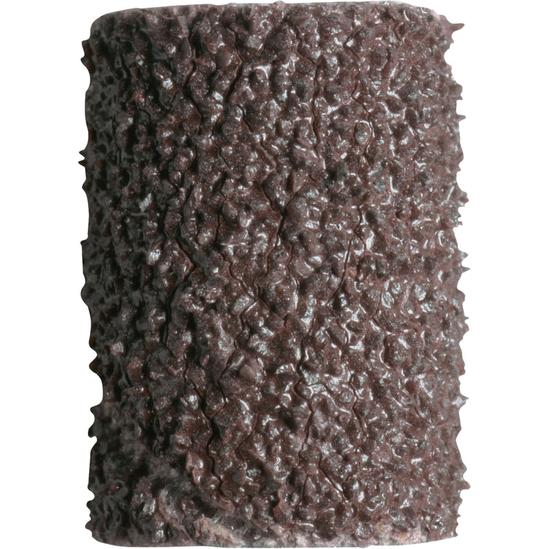 DREMEL® 1/4" SANDER BAND FINE GRIT PKG/6
